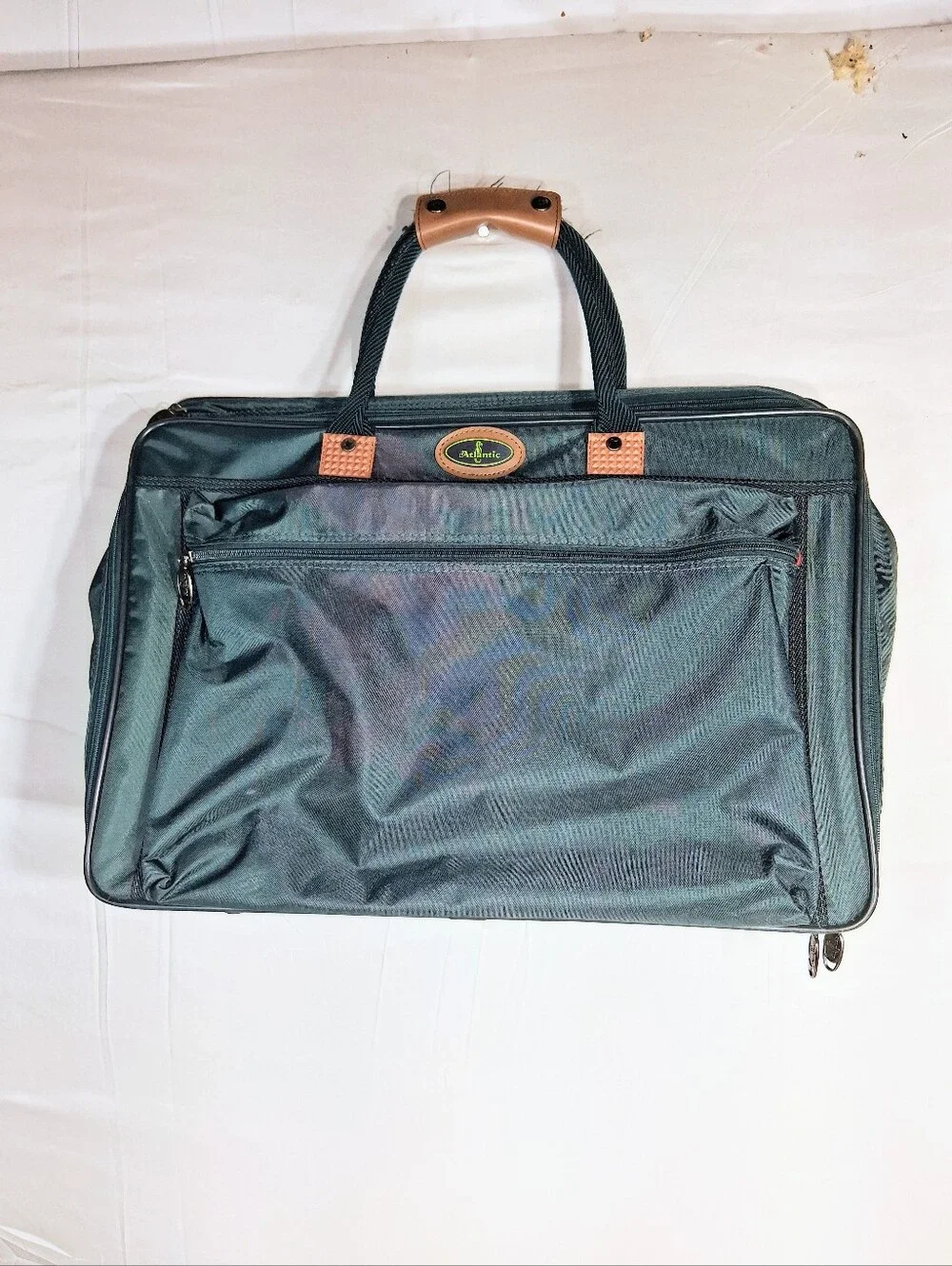 Vintage Atlantic 15